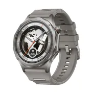 Smartwatch OPPO Watch X3: GPS Dual, Pantalla AMOLED, ECG