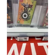 Replay Patapon 1 + 2 en Carrefour Alfafar Valencia