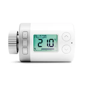 Honeywell Home Válvula inteligente para radiador (Reaco - Como nuevo)