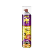 Insecticida Aerosol para Avispas y Nidos | Eficacia Rápida