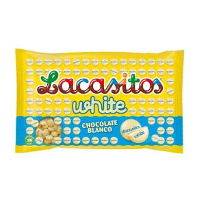 Bolsa de 1kg de Lacasitos White