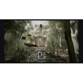El Juego de Parkour II: Crown of Ruin