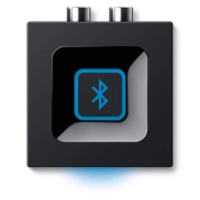 Adaptador Bluetooth Logitech para Audio Inalámbrico 3.5 mm