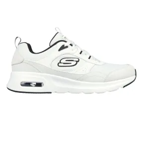 Skechers Air Court Homegrown en cuero, talla 40-45