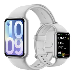 Pulsera Inteligente XIAOMI Smart Band 10 Pro en Plata
