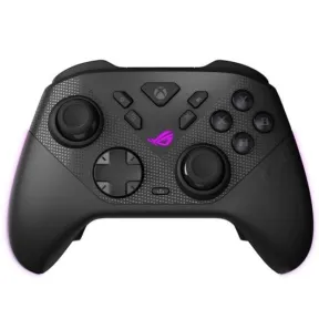 Mando ASUS ROG Raikiri II Bluetooth para Xbox y PC