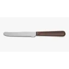 Cuchillo de Mesa Marrón Polipropileno 210 mm - Varios Colores