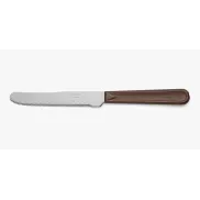 Cuchillo de Mesa Marrón Polipropileno 210 mm - Varios Colores