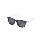 Gafas Unisex Vans Spicoli Blancas y Negras (Pack de 1)