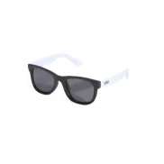 Gafas Unisex Vans Spicoli Blancas y Negras (Pack de 1)