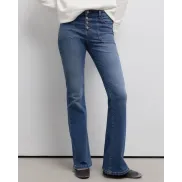 Vaquero GREEN COAST para mujer || variedad de colores