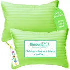 Almohada Hipoalergénica para Niños 2X, Algodón 300 Hilos