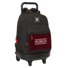 Mochila Grande con Ruedas SAFTA Munich - Ideal para Niños