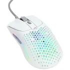 Ratón RGB Glorious Model 0 2 - 12000 DPI, 6 Botones, 59g