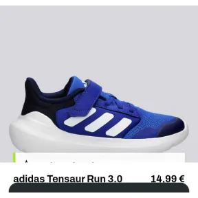 Zapatillas NENAE ADIDAS Tallas 33 y 35 del 19 al 31