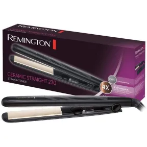Plancha de Pelo Cerámica Remington S3500 Slim