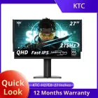 Monitor KTC H27E8 27'' QHD Fast IPS 240Hz HDR400 FreeSync