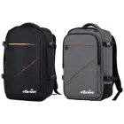 Ellesse cabina: maleta de viaje compacta y elegante