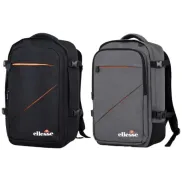 Ellesse cabina: maleta de viaje compacta y elegante