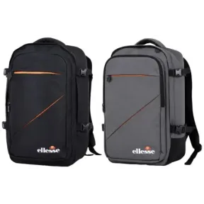 Ellesse cabina: maleta de viaje compacta y elegante