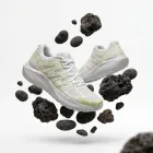 Zapatillas de senderismo Salomon Mission Evr - blanco