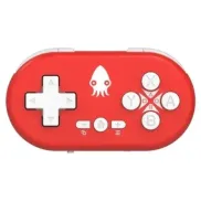 Controlador Mini Bluetooth Multiplataforma Gamepad