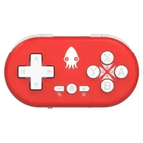 Controlador Mini Bluetooth Multiplataforma Gamepad