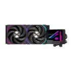 Refrigeración Líquida 240mm Einarex Vertex 240 RGB con PWM