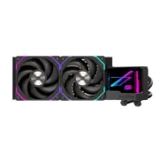 Refrigeración Líquida 240mm Einarex Vertex 240 RGB con PWM