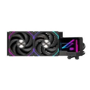 Refrigeración Líquida 240mm Einarex Vertex 240 RGB con PWM