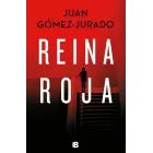 Juan G Jurado. Reina Roja. Ebook Kindle.