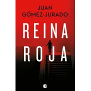 Juan G Jurado. Reina Roja. Ebook Kindle.