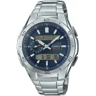 Reloj Deportivo Solar Radiocontrolado CASIO WVA-M650D-2AER