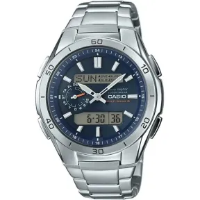 Reloj Deportivo Solar Radiocontrolado CASIO WVA-M650D-2AER