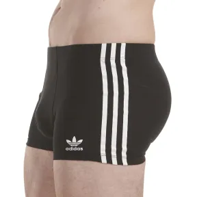 Bóxer de Algodón Adidas Comfort Flex 3 Stripes - Tallas S y XL