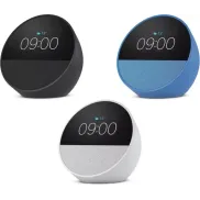 Spot Echo de Amazon 2024