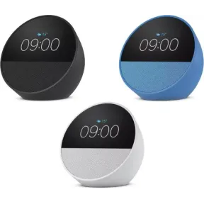 Spot Echo de Amazon 2024