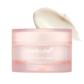 Antiarrugas MEDICUBE Triple Colágeno - Cosmética Coreana 50ml