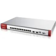 Router Zyxel ATP700-EU0102F Blanco 12 Puertos 6 Gbps