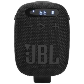 JBL Altavoces Portátiles Bluetooth 5W IP67 con Montaje para Manillar