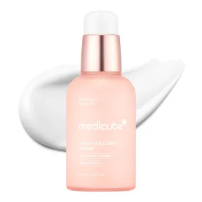 Serum Triple Colágeno Medicube 55ml - Cosmética Coreana