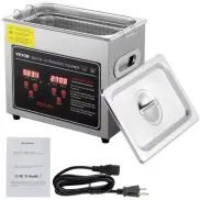 Limpiador de acero inox 2L ultrasónico