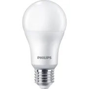 Bombilla LED Philips 6 unidades 3W 4000K Blanco Frío