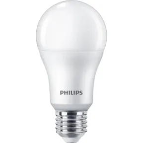 Bombilla LED Philips 6 unidades 3W 4000K Blanco Frío