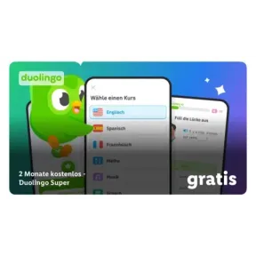 Súper Duolingo: 2 Meses de Aprendizaje Intensivo