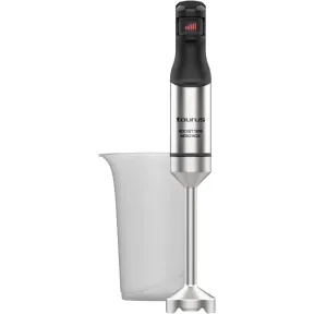 Batidora de Mano Profesional Taurus Rocket 1500W Nero Inox