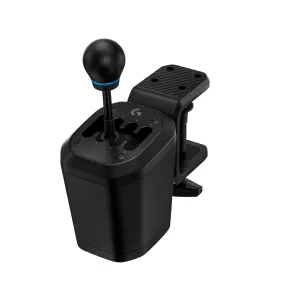 Palanca de cambios Logitech G RS para simracing en consolas y PC