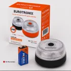 Baliza V16 IoT homologada DGT 3.0 para coche y moto