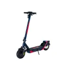 Patinete eléctrico Turbo RED BULL Race, 500W, 10''