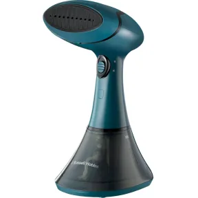 Steam Genie Verde: Plancha Vertical Russell Hobbs